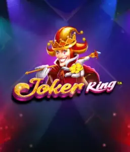 Experience the energetic world of Joker King Slot by Pragmatic Play, showcasing a retro slot experience with a contemporary flair. Luminous visuals and playful symbols, including stars, fruits, and the charismatic Joker King, add fun and high winning potentials in this thrilling slot game.