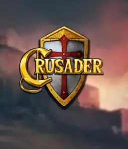 Embark on a knightly journey with Crusader Slot by ELK Studios, showcasing striking graphics and an epic backdrop of knighthood. Witness the valor of knights with battle-ready symbols like shields and swords as you pursue treasures in this captivating slot game.