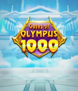 Step into the mythical realm of Pragmatic's Gates of Olympus 1000 by Pragmatic Play, highlighting vivid graphics of celestial realms, ancient deities, and golden treasures. Experience the majesty of Zeus and other gods with dynamic gameplay features like multipliers, cascading reels, and free spins. Ideal for mythology enthusiasts looking for legendary wins among the gods.