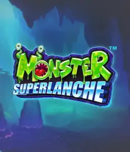 Explore the eerie depths with Monster Superlanche slot by Pragmatic Play, highlighting a colorful and playful monster logo against a misty cave background. This image conveys the fun and excitement of a monster-themed game, perfect for those who enjoy quirky themes, providing a captivating play experience. 