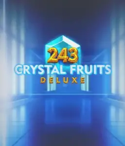 Discover the dazzling update of a classic with the 243 Crystal Fruits Deluxe slot by Tom Horn Gaming, highlighting crystal-clear graphics and a modern twist on traditional fruit slot. Relish the excitement of transforming fruits into crystals that unlock explosive win potential, complete with a deluxe multiplier feature and re-spins for added excitement. An excellent combination of traditional gameplay and contemporary innovations for slot lovers.